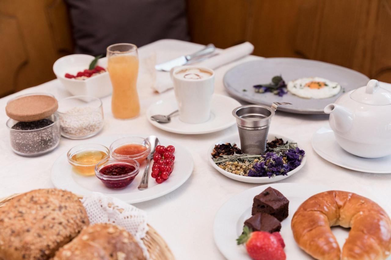 Hotel Kreuz Pfunds Dış mekan fotoğraf