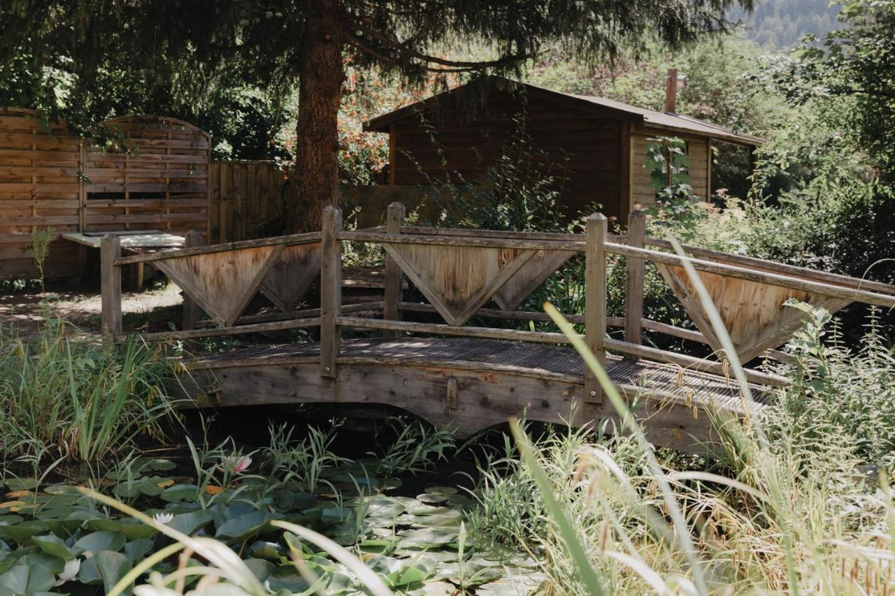 Hotel Kreuz Pfunds Dış mekan fotoğraf