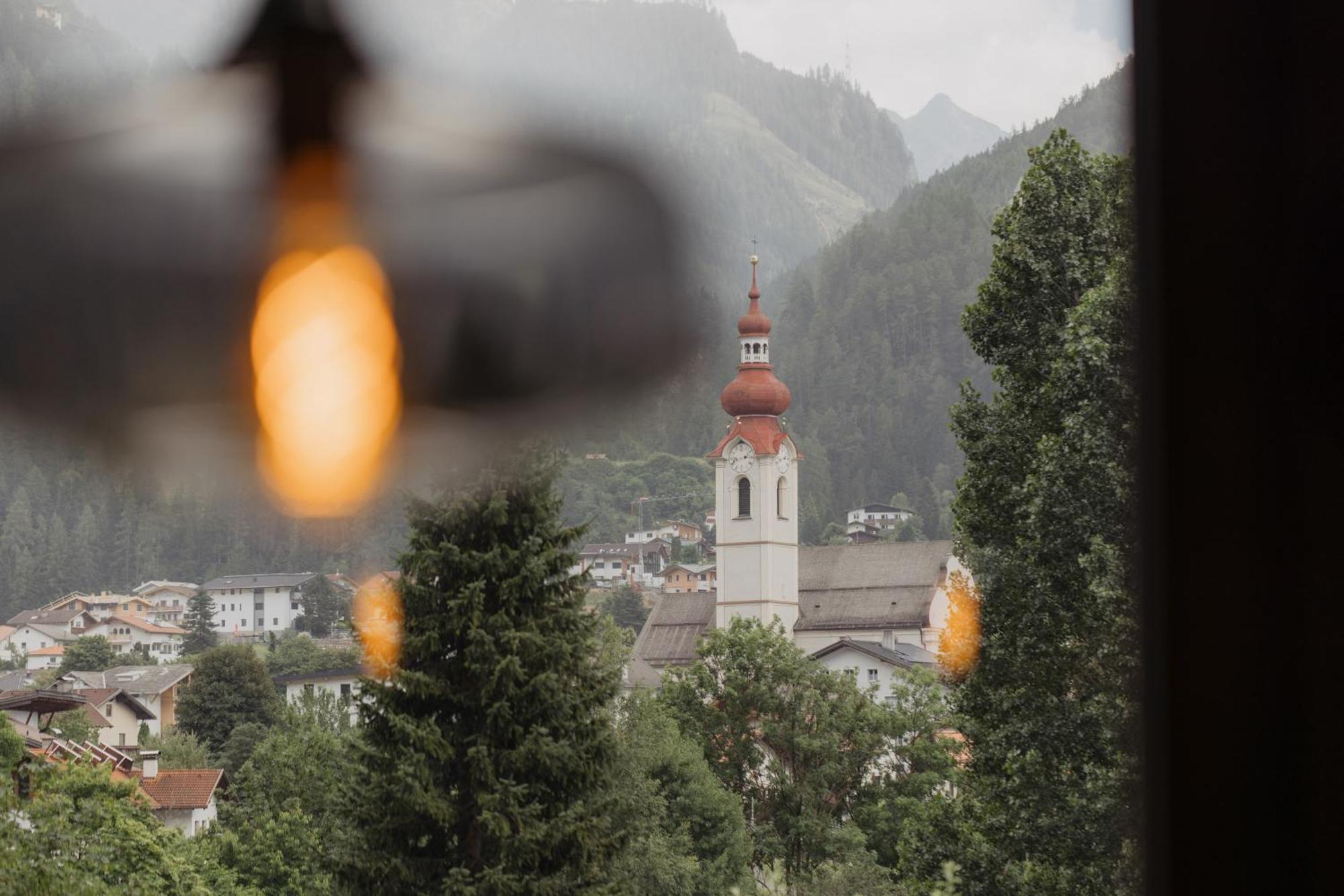 Hotel Kreuz Pfunds Dış mekan fotoğraf