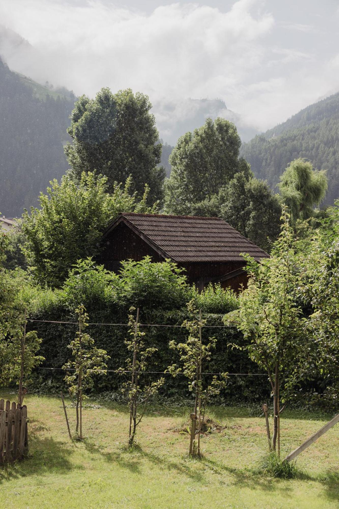 Hotel Kreuz Pfunds Dış mekan fotoğraf