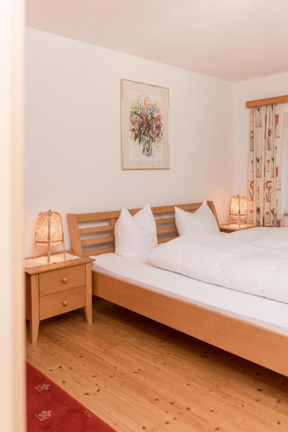 Hotel Kreuz Pfunds Oda fotoğraf